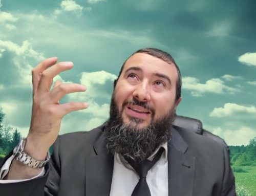 LA PEPITE DE RABBI NAHMAN 35 – Tsadikim controversés ?